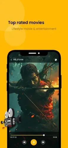 stream-india-tv Top Rated Movies